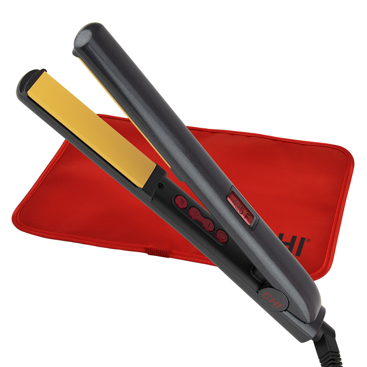 Difference between ceramic and titanium hair straighteners hotsell